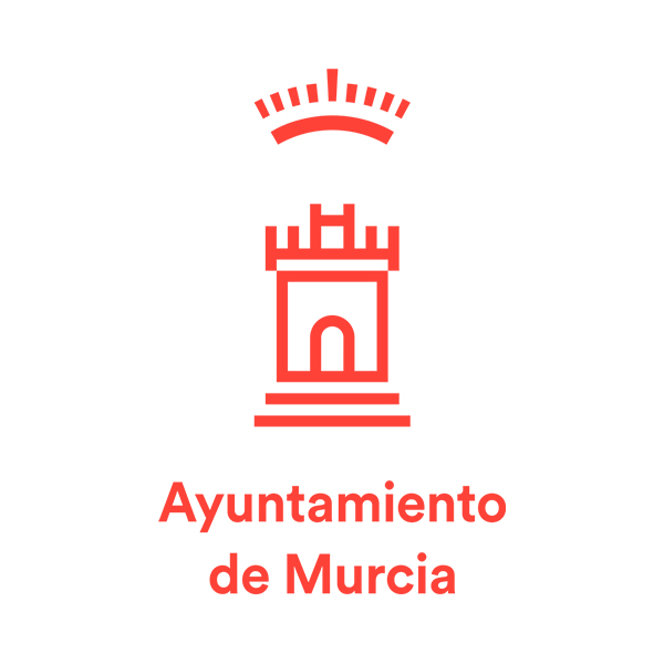 Logo del Ayuntamiento de Murcia