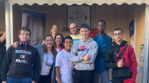 Portada Feria Asociaciones Portada Feria Asociaciones