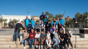 Portada cartageneando Portada cartageneando