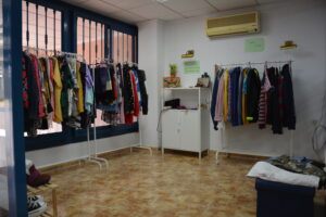 Mercadillo Solidario (1)