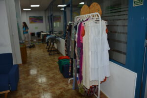 Mercadillo Solidario (2)