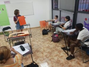 Poesia colaborativa (1)