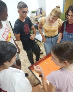 Poesia colaborativa (4)